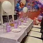 Pensiunea Sofie Guest house