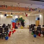 Guest house Pensiunea Sofie