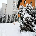 Pensiune Pensiunea Sofie Brașov