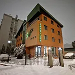 Pensiunea Sofie 3*