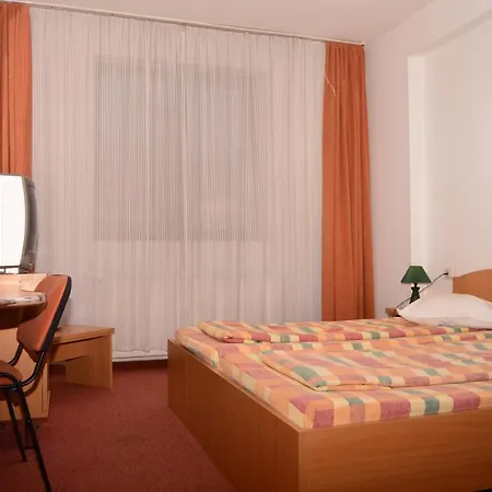 Pensiunea Sofie Affittacamere 3*