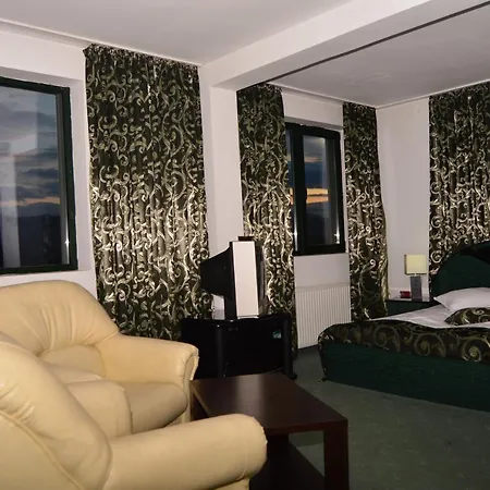 Pensiunea Sofie 3* Braşov