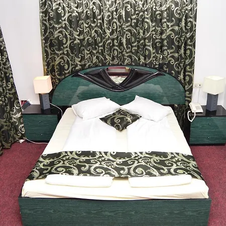 Pensjonat Pensiunea Sofie 3*