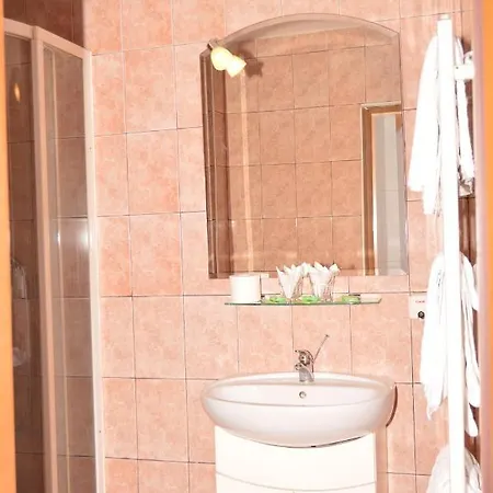 Penzion Sofie Brašov