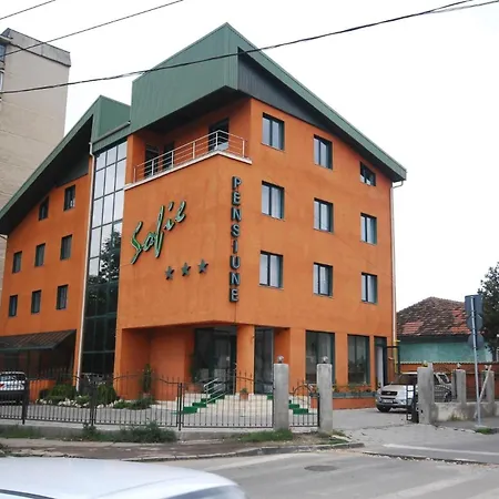 Pensiunea Sofie Braşov