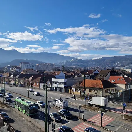 招待所 Pensiunea Sofie