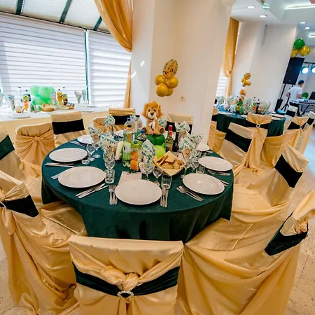 Pensiunea Sofie 3* Braşov