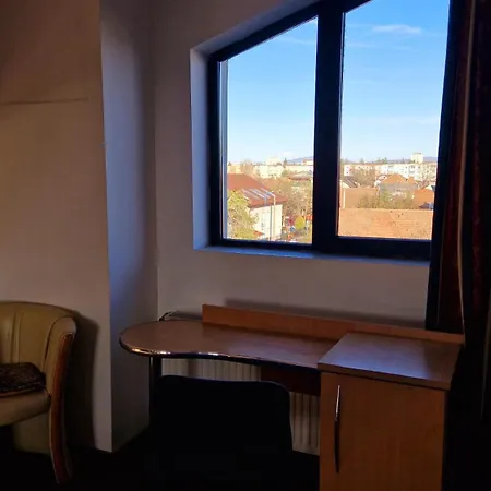 招待所 Pensiunea Sofie