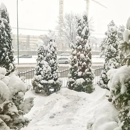 Pensiunea Sofie 3*