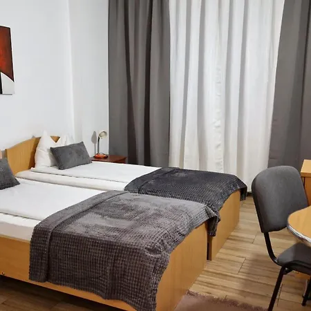 Pensiunea Sofie Affittacamere 3*