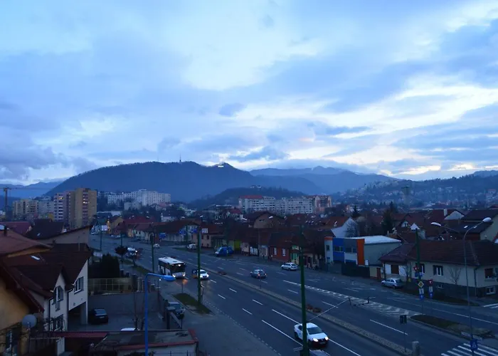 Pensiunea Sofie 3* Brasov