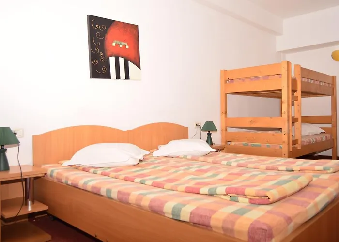 Guest house Pensiunea Sofie