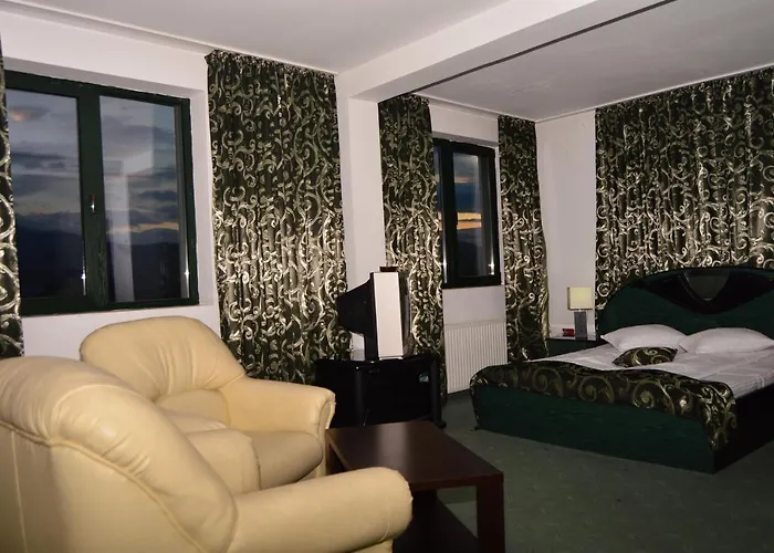 Pensiunea Sofie 3* Brasov