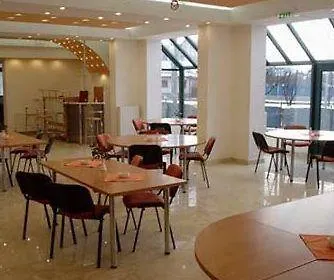 Pensjonat Pensiunea Sofie