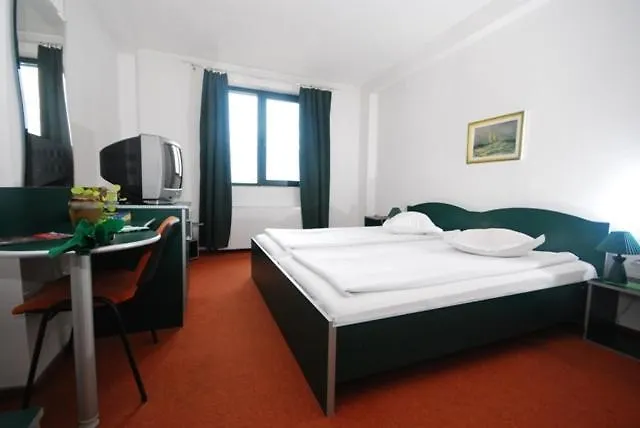 Pensiunea Sofie Braszów