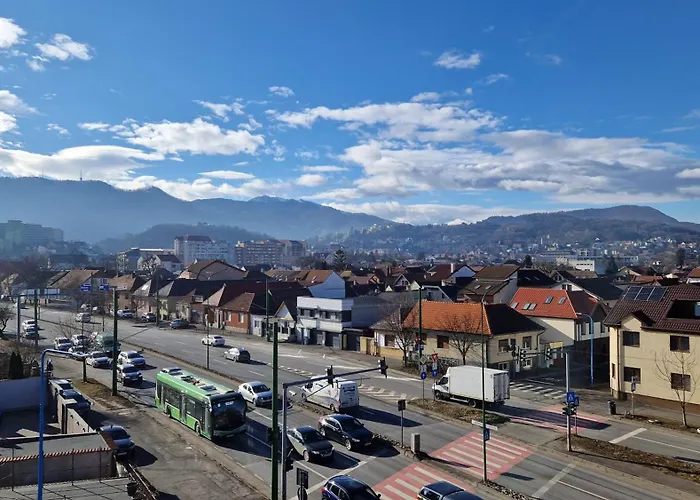 בית הארחה Pensiunea Sofie