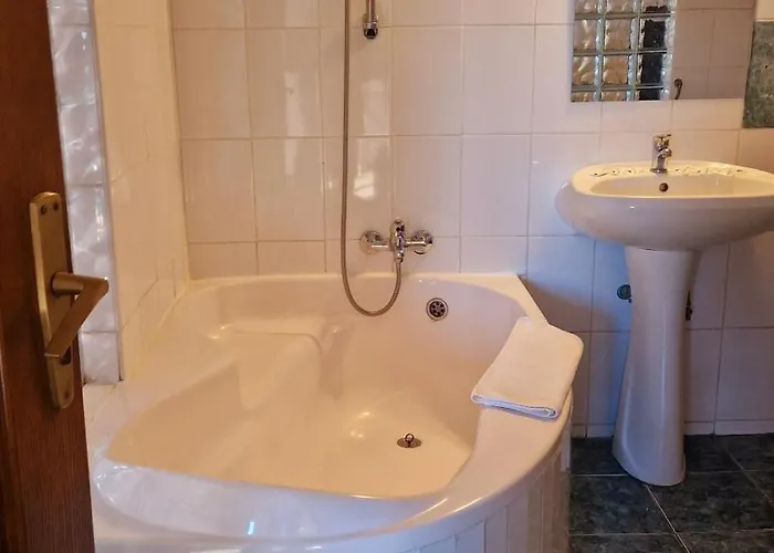 招待所 Pensiunea Sofie 布拉索夫