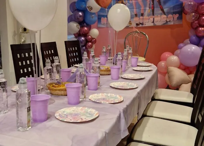 Pensiunea Sofie בית הארחה