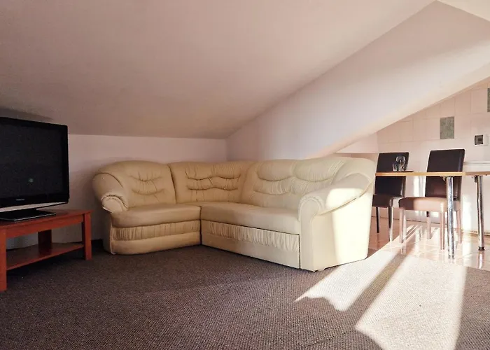 Pensiunea Sofie בראשוב