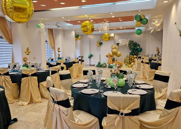 Pensiunea Sofie 3* 布拉索夫