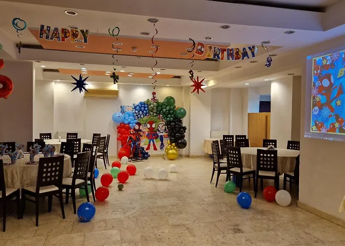 招待所 Pensiunea Sofie