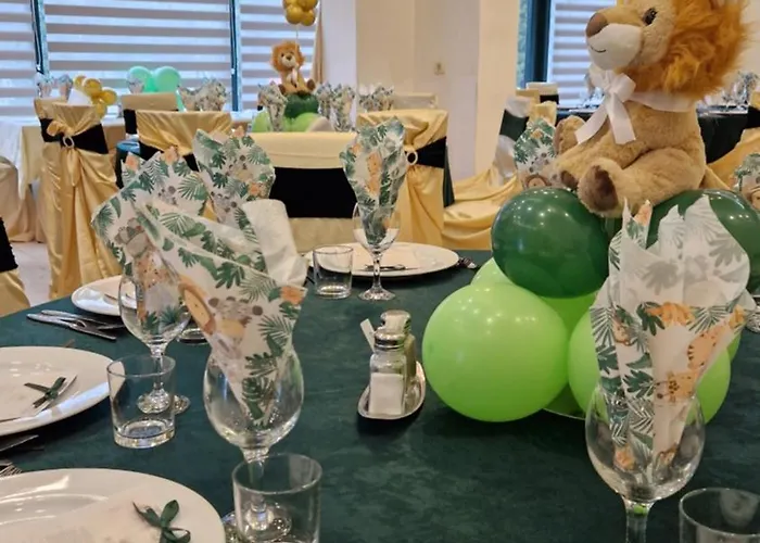 Pensiunea Sofie 招待所 布拉索夫