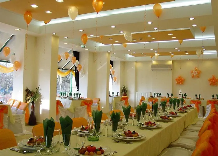 Guest house Pensiunea Sofie 3*